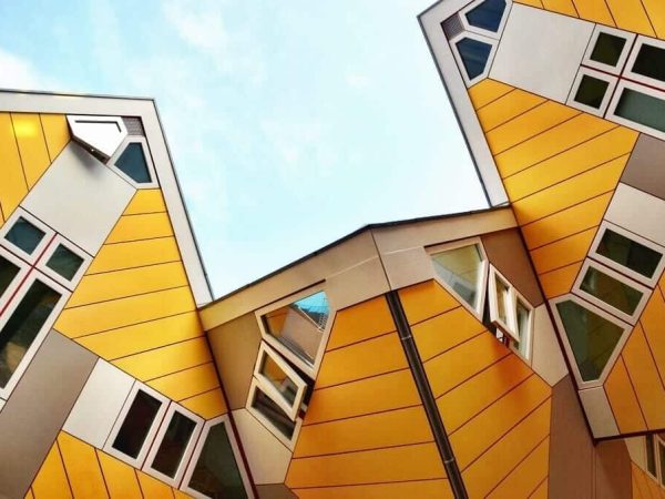 4 Cities In Holland To Visit That Aren’t Amsterdam