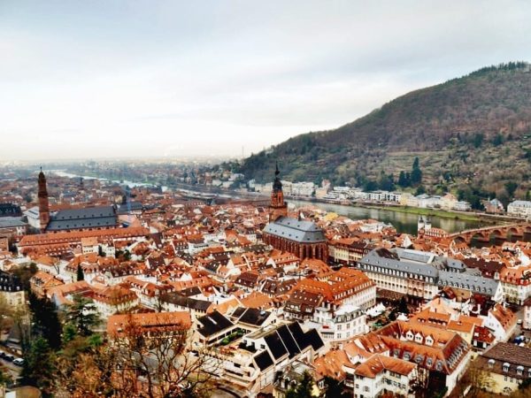 Not To Miss Cities & Experiences On A Rhine River Cruise