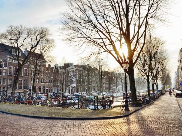 Dutch Food – 7 Bites To Enjoy In Amsterdam