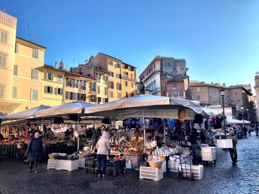 Rome Italy