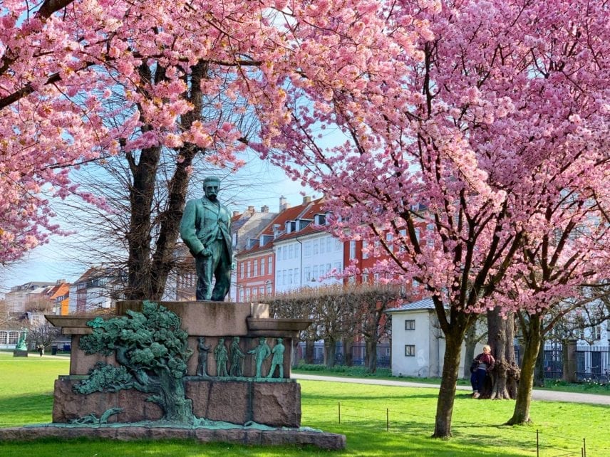 Copenhagen Denmark