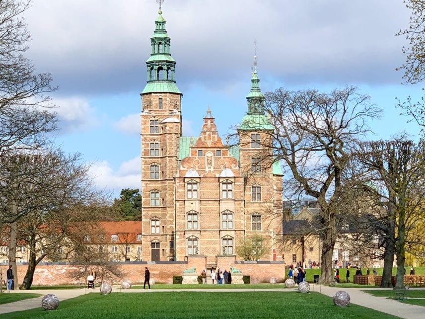 Copenhagen Denmark