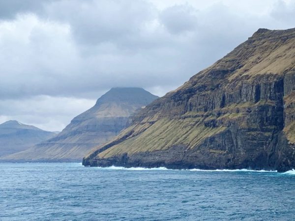 The Faroe Islands – My First Visit To This Remote Country