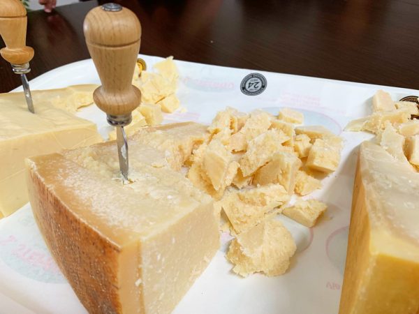 Exploring Emilia-Romagna, Italy in 7 Bites