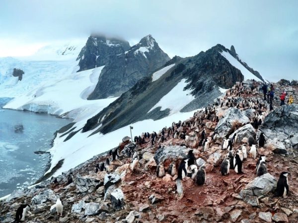 20 Places You Should Visit in 2020